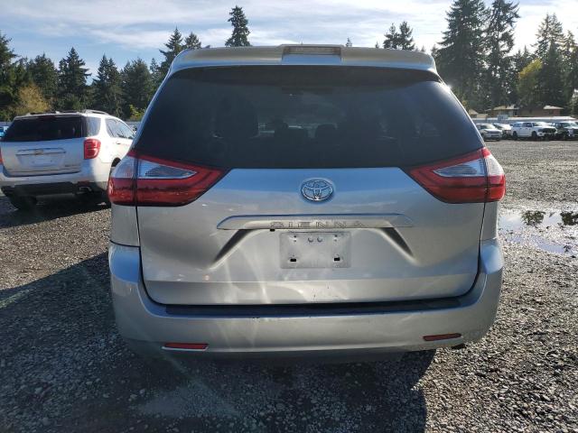 2019 TOYOTA SIENNA XLE 5TDYZ3DC5KS010926