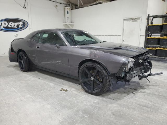 2021 DODGE CHALLENGER SXT - 2C3CDZGG9MH505694