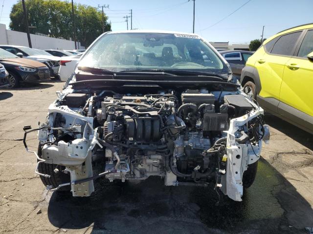 2022 TOYOTA COROLLA SE 5YFS4MCE7NP106129