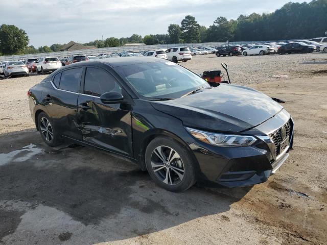 2023 NISSAN SENTRA SV 3N1AB8CVXPY303665