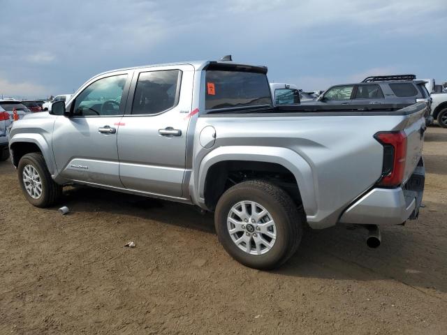 2025 TOYOTA TACOMA DOUBLE CAB - 3TMLB5JN2SM136225
