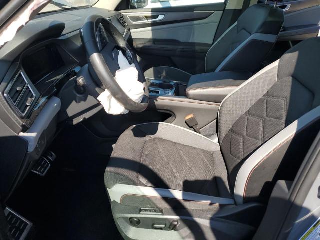 2024 VOLKSWAGEN ATLAS PEAK #3235904098