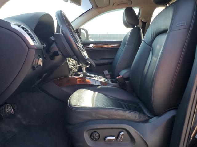 2015 AUDI Q5 PREMIUM WA1CFAFP7FA039154