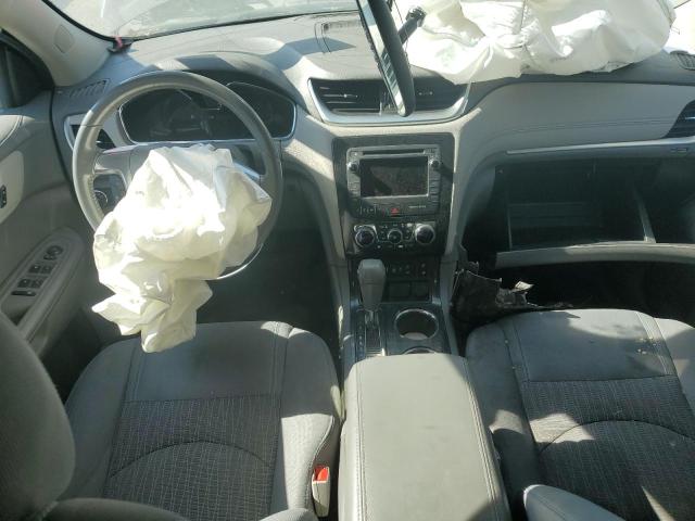 2017 CHEVROLET TRAVERSE LT 1GNKRHKD3HJ112883