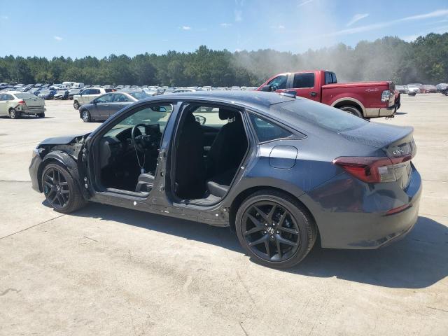 2025 HONDA CIVIC SPORT 2HGFE2F51SH584368