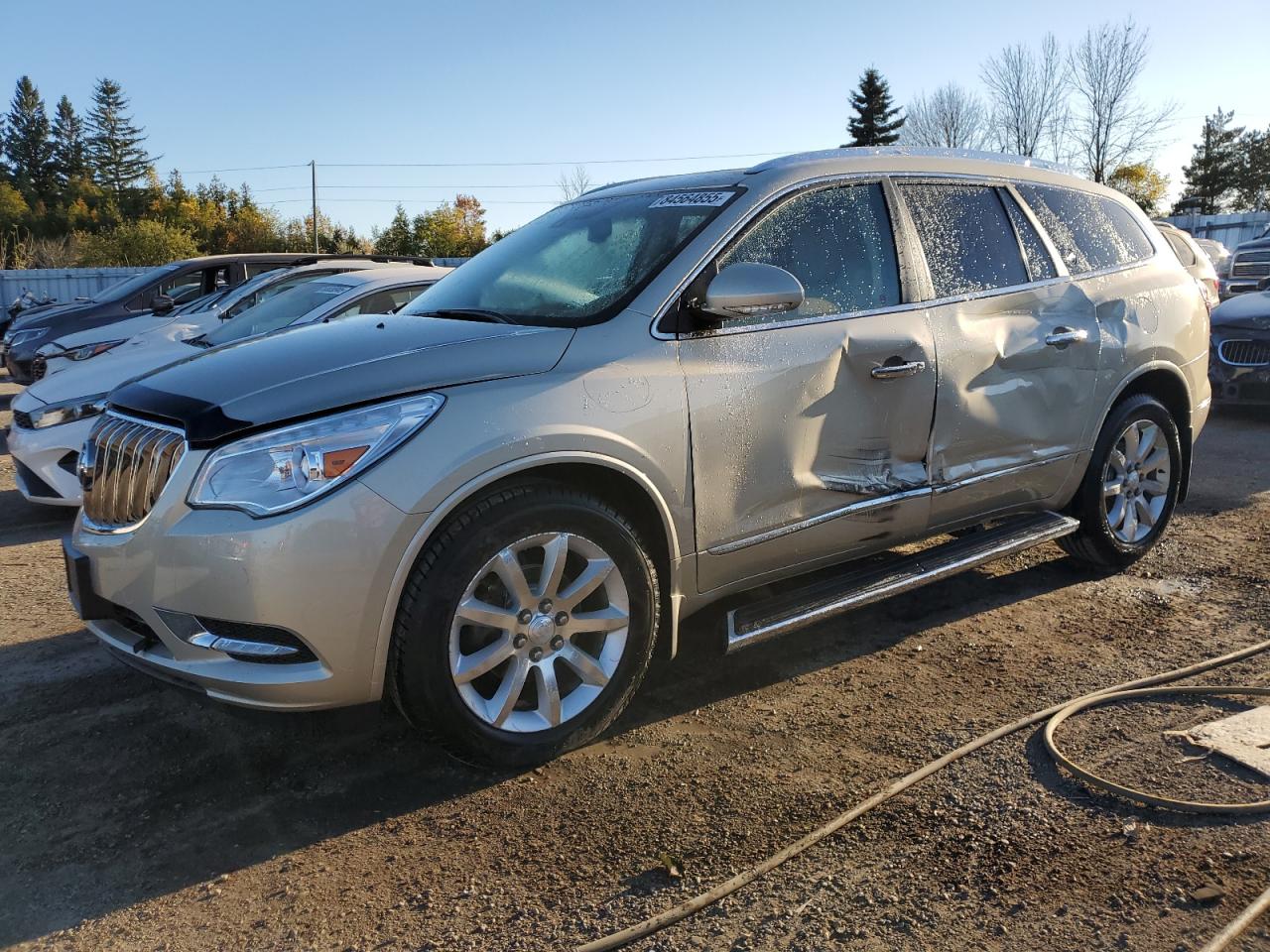 BUICK ENCLAVE