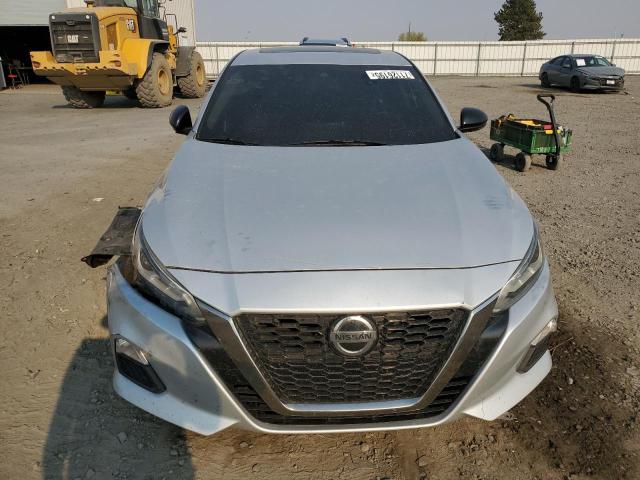 2020 NISSAN ALTIMA SR 1N4BL4CW0LC188213