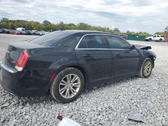 2018 CHRYSLER 300 TOURING 2C3CCAAG4JH211399
