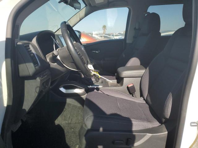 2024 NISSAN FRONTIER SV 1N6ED1FK6RN622091