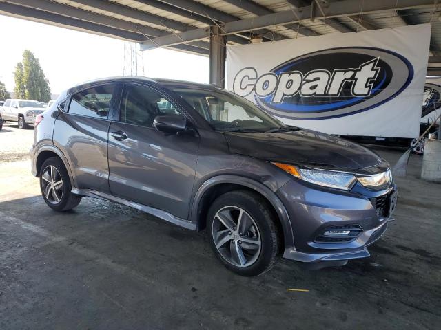 2019 HONDA HR-V TOURI 3CZRU6H98KM710162