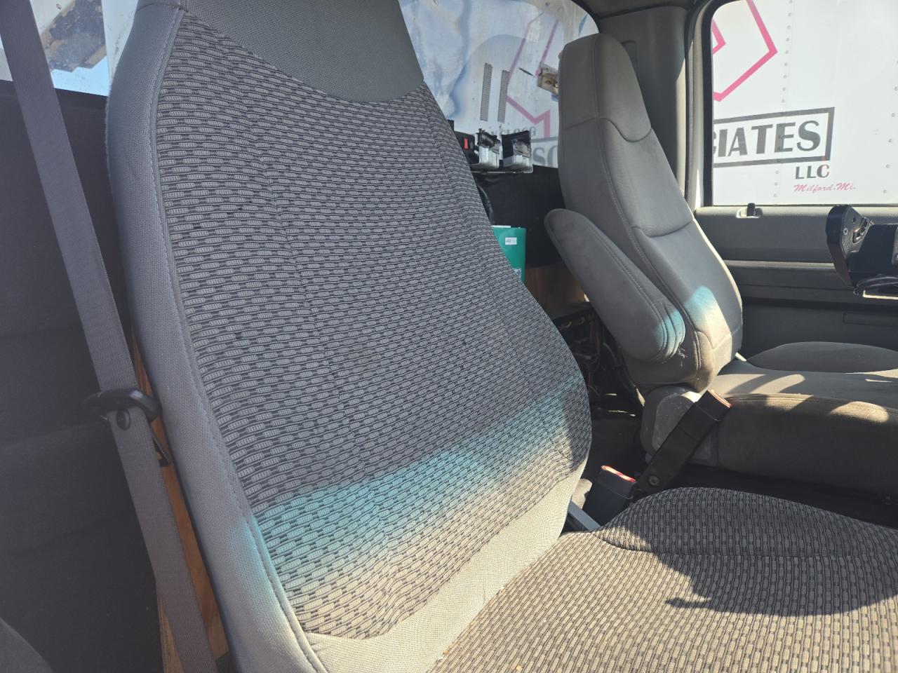 FORD F650 SUPER DUTY