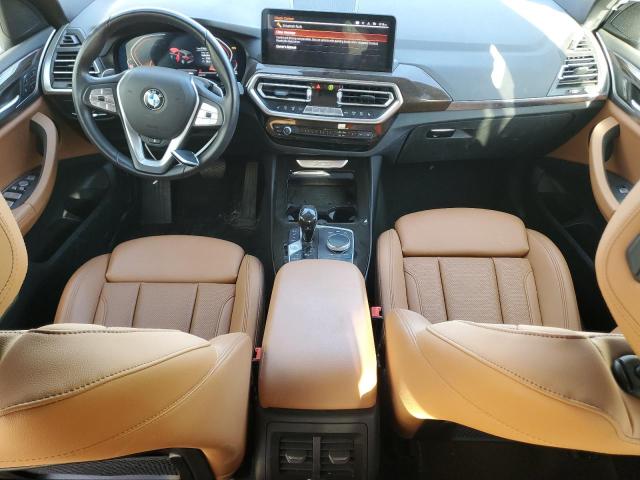 2023 BMW X3 XDRIVE3 5UX53DP08P9P46968
