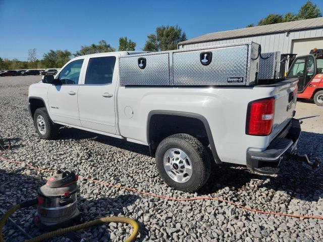 2018 GMC SIERRA C25 1GT11SEY9JF207495