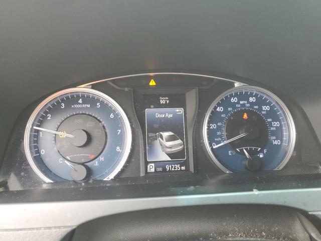 2015 TOYOTA CAMRY LE 4T1BF1FK0FU026648