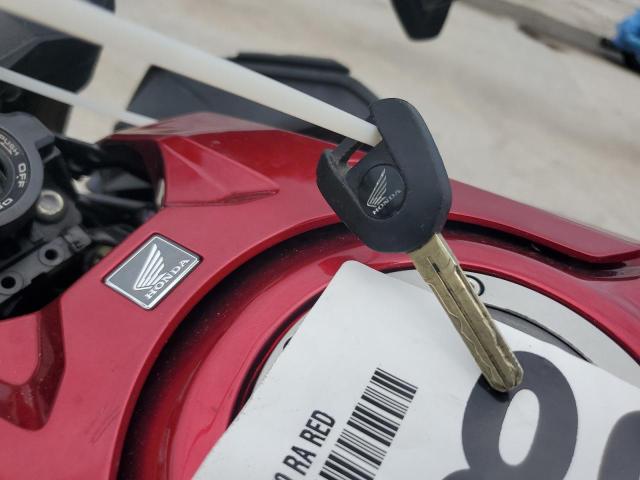 2020 HONDA CB650 RA MLHRH0252L5100128