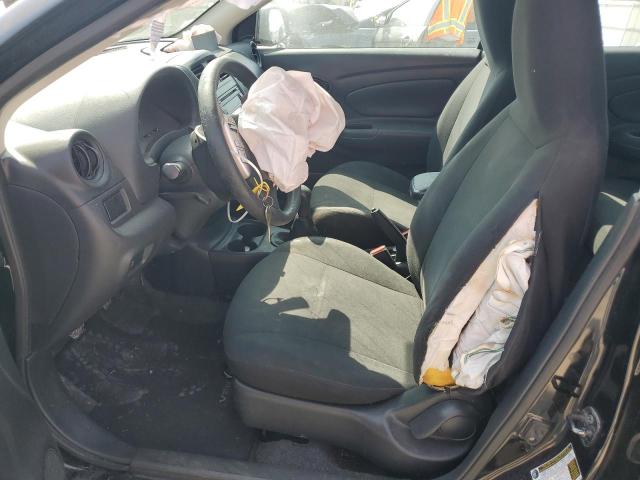 2015 NISSAN VERSA S - 3N1CN7APXFL822662