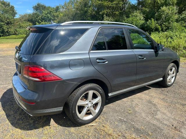 2016 MERCEDES-BENZ GLE 350 4M 4JGDA5HB8GA760873