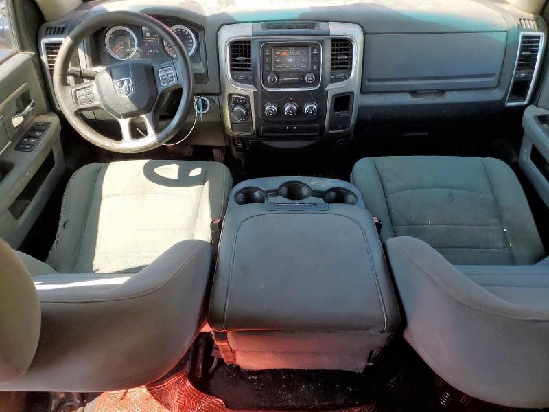 2015 RAM 1500 SLT 1C6RR6GG0FS714282