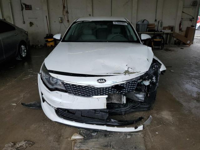 2016 KIA OPTIMA EX 5XXGU4L32GG046065