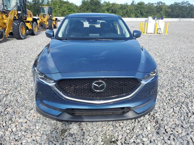 2018 MAZDA CX-5 TOURI JM3KFACM3J1448893