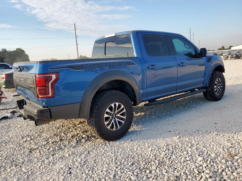 2019 FORD F150 RAPTO 1FTFW1RGXKFA14292