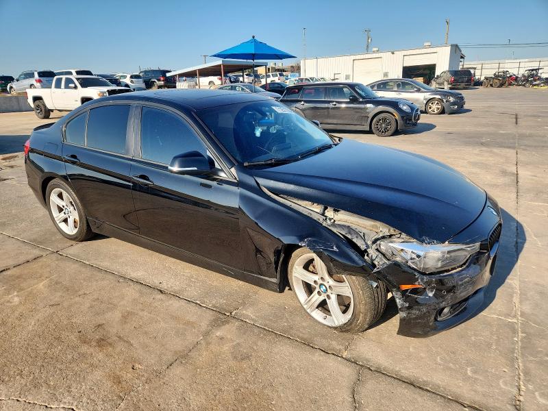 2015 BMW 328 I WBA3A5G56FNS88771