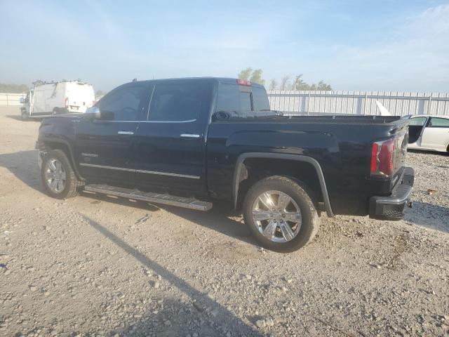 2017 GMC SIERRA K1500 SLT - 3GTU2NEJ4HG123754