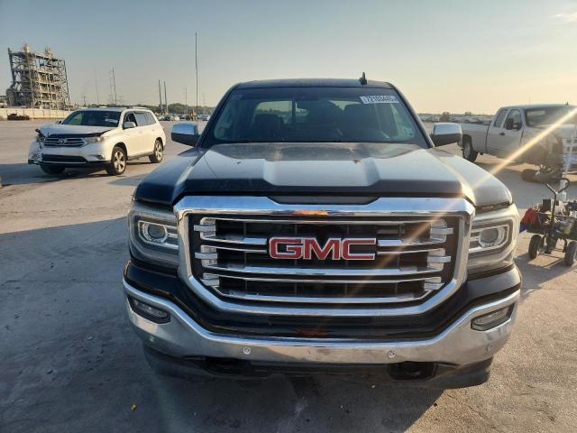 2018 GMC SIERRA K15 3GTU2NEC4JG643783