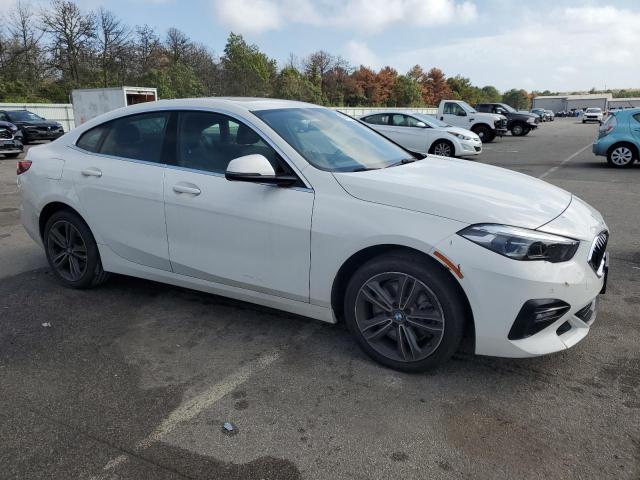 2021 BMW 228XI WBA73AK08M7H43172