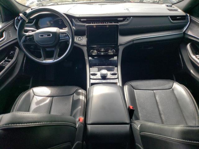 2022 JEEP GRAND CHER 1C4RJHDT6N8530733