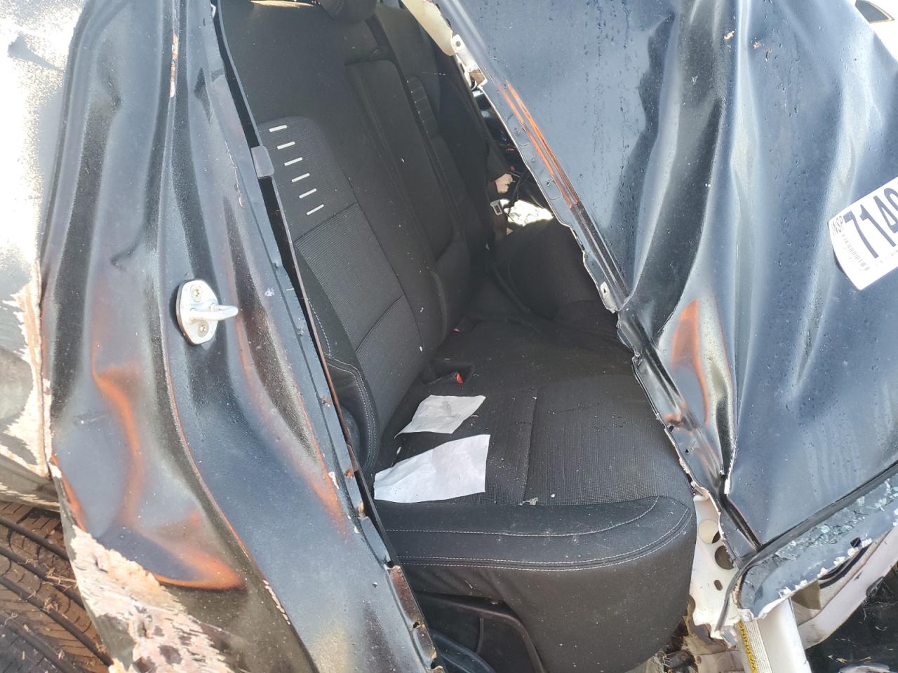 Lot #3302695061 2017 KIA SPORTAGE L