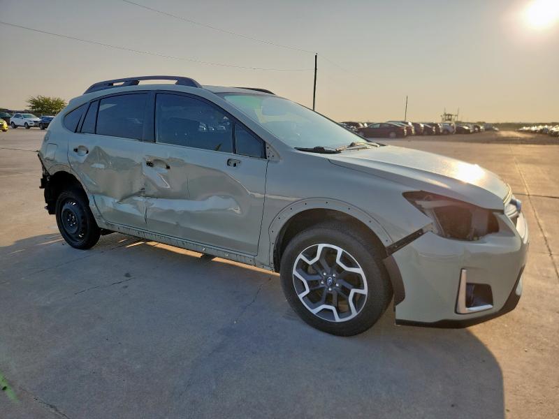 2016 SUBARU CROSSTREK PREMIUM JF2GPABCXG8251418