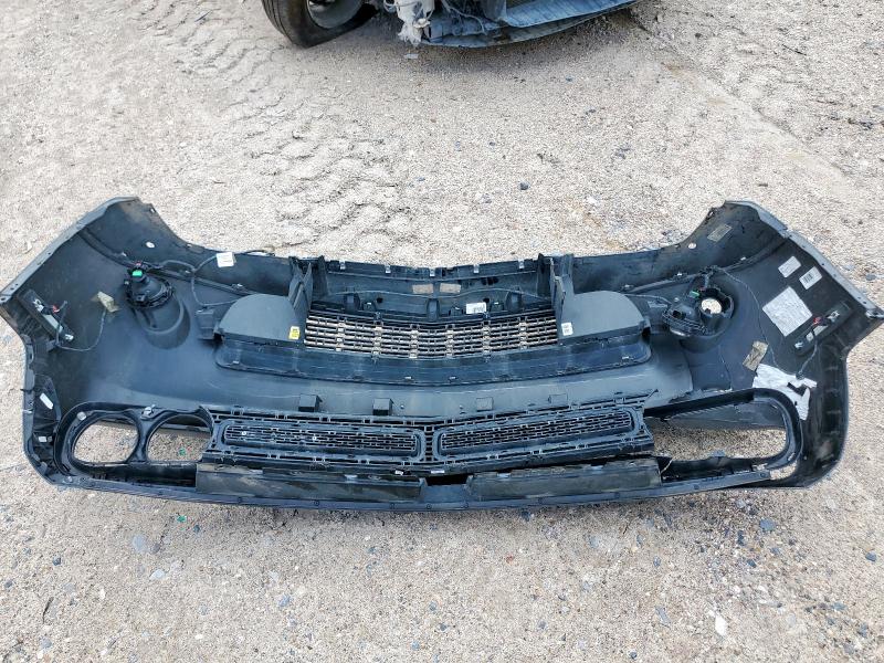 2023 DODGE CHALLENGER - 2C3CDZAGXPH590946