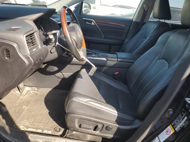 2019 LEXUS RX 450H BA 2T2BGMCA4KC042093