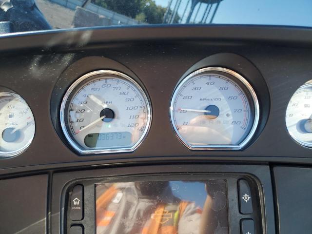 2017 HARLEY-DAVIDSON FLHXS STREET GLIDE SPECIAL 1HD1KRC1XHB673612