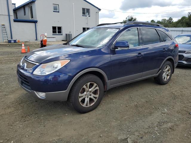 HYUNDAI VERACRUZ G