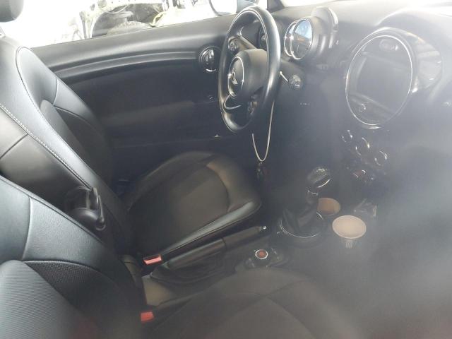 2017 MINI COOPER WMWXP5C56H3B77810