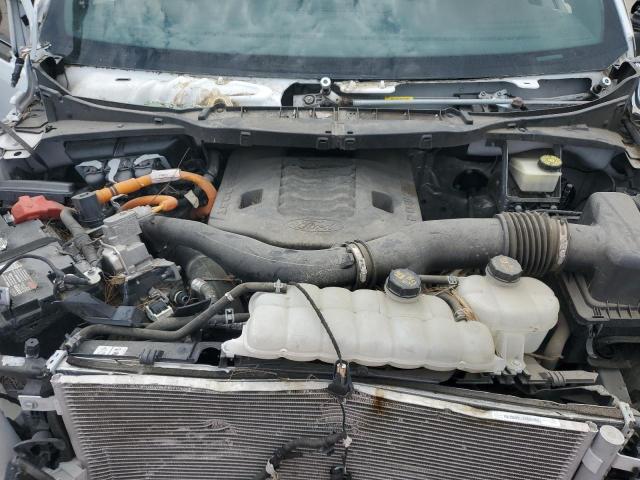 2022 FORD F150 SUPER #3254430231