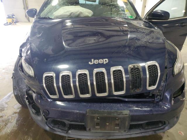 2015 JEEP CHEROKEE L 1C4PJMCB7FW562886
