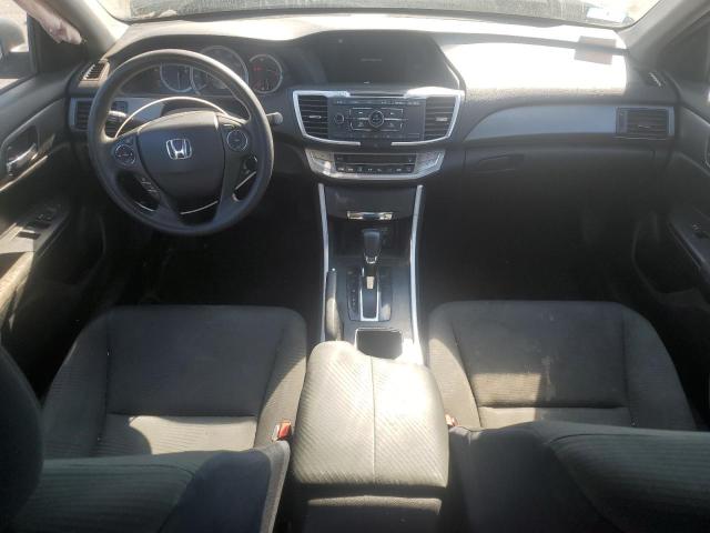 2015 HONDA ACCORD LX - 1HGCR2F37FA125209