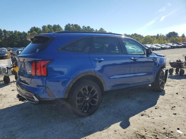 2021 KIA SORENTO SX 5XYRKDLF7MG018052