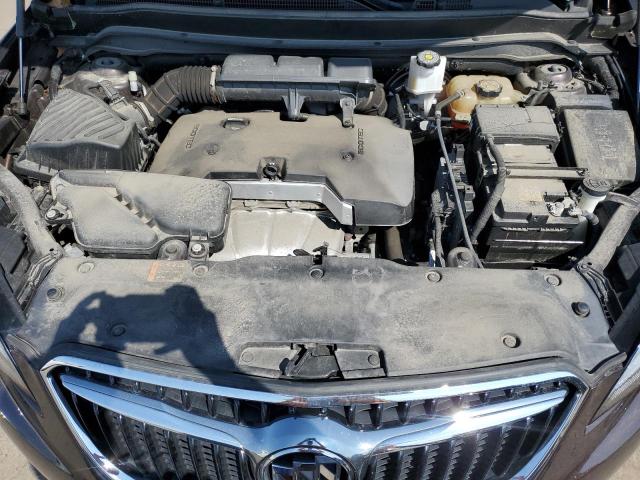 2020 BUICK ENVISION ESSENCE LRBFXCSA0LD150344