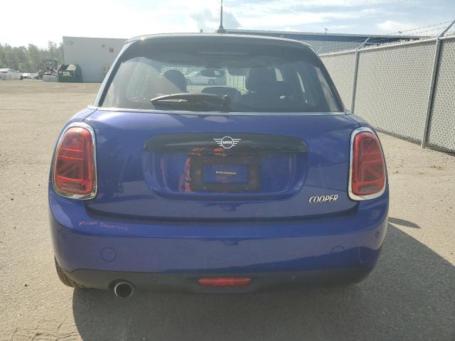 2021 MINI COOPER WMWXU7C05M2N78464