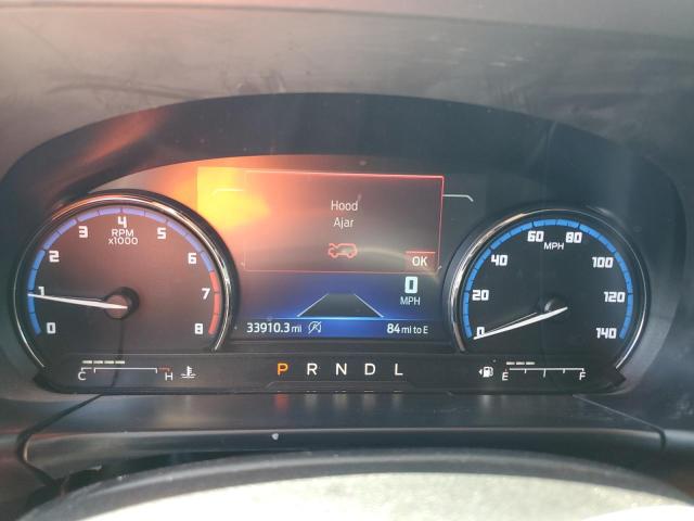 2022 FORD BRONCO SPORT OUTER BANKS 3FMCR9C68NRD25859