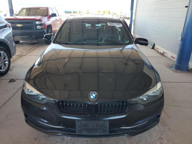 2016 BMW 328 I SULE WBA8E9G59GNU29416