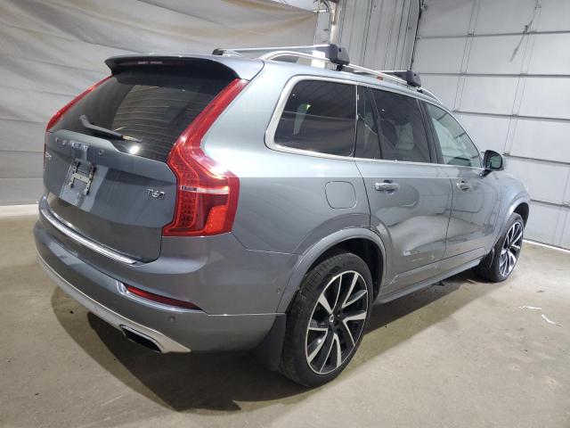 2018 VOLVO XC90 T6 YV4A22PK5J1373268