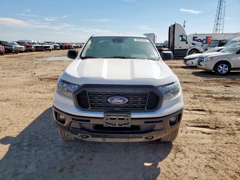 2021 FORD RANGER XL 1FTER4FH2MLD73674