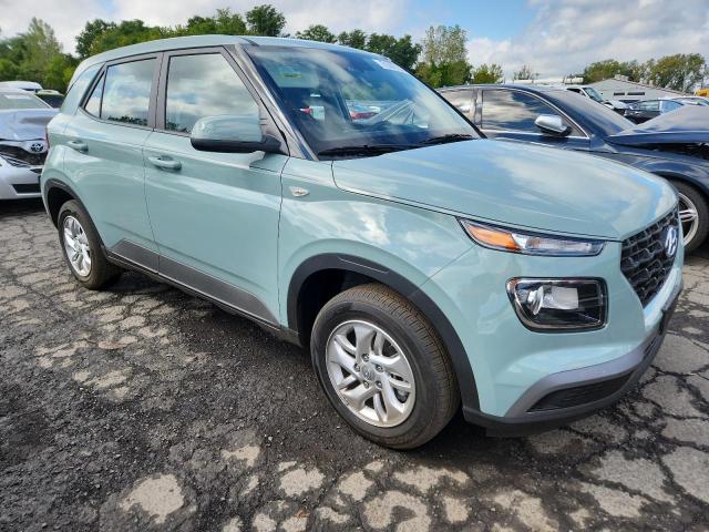 2025 HYUNDAI VENUE SE KMHRB8A33SU359293