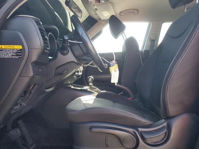 2019 KIA SOUL KNDJN2A25K7919018