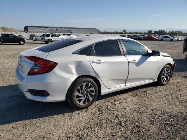 2017 HONDA CIVIC EX - 19XFC2F70HE233638